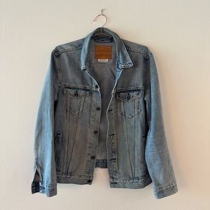 Levi’s Men’s Denim Jacket